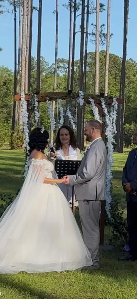 Memorable wedding ceremony and elopement highlights