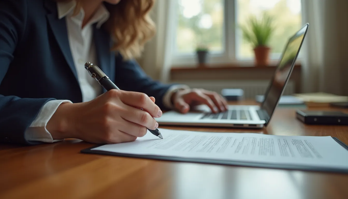 Certified Translation Services | Mila Notary & Wedding Solutions Certified document translation services in Jacksonville